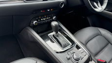 Mazda CX-5 2.2d [184] Exclusive-Line 5dr Auto Diesel Estate